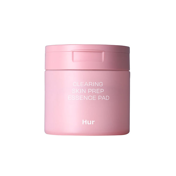 House of Hur Clearing Skin Prep Essence Pad