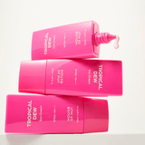House of Hur Tropical Dew Sun Cream SPF50+ PA++++ lightweight chemical sunscreen for daily UV protection