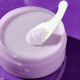 Hwarang Bellflower Cleansing Balm sherbet-texture makeup remover with bellflower extract for sensitive skin