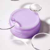 Hwarang Bellflower Cleansing Balm soothing K-beauty cleansing balm with chamomile-derived guaiazulene