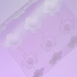 Hwarang Bellflower Night Patch vegan non-comedogenic hydrocolloid patch for calming and protecting blemishes