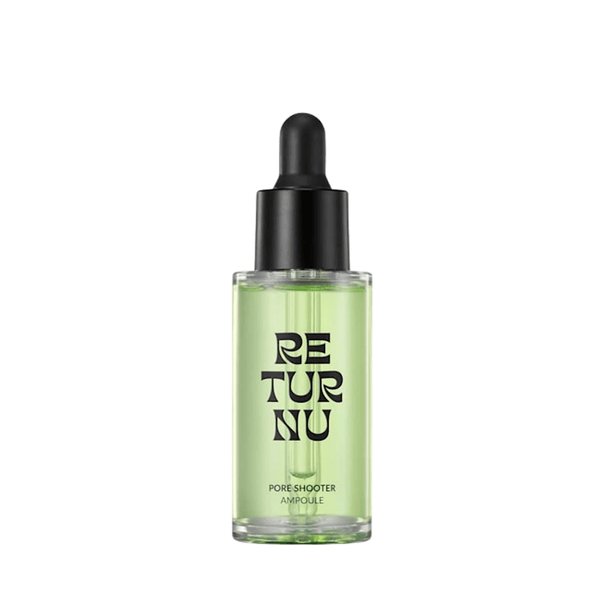 Returnu Pore Shooter Ampoule