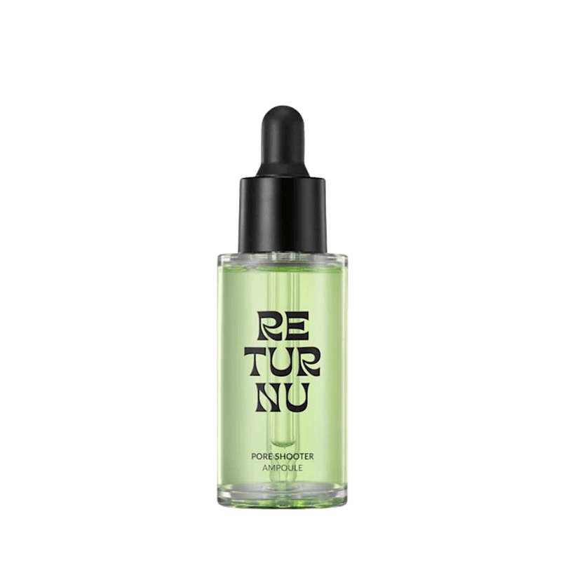 Returnu Pore Shooter Ampoule