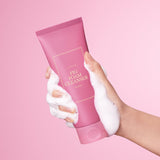 Discover I’m From Fig Foam Cleanser, a gentle Korean face wash with antioxidant-rich fig extract to cleanse pores and balance skin without drying.