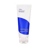 Isntree Hyaluronic Acid Low pH Cleansing Foam 150ml gentle hydrating face cleanser.