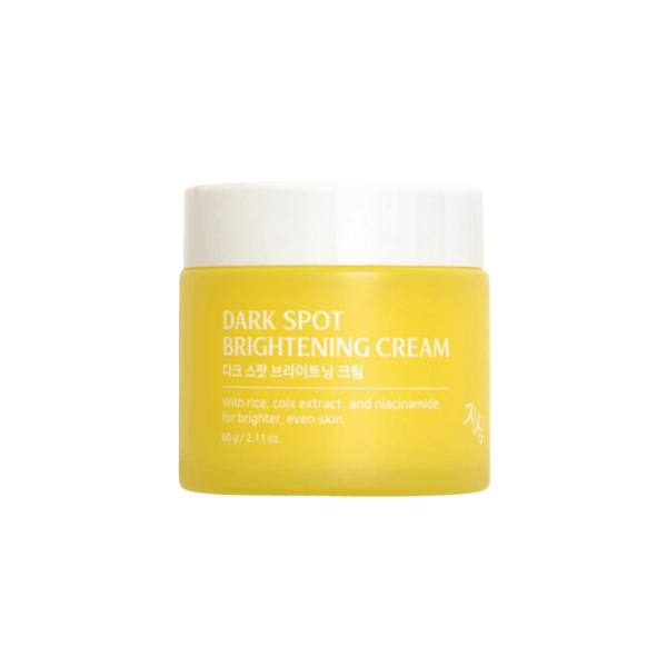 JINSIM Dark Spot Brightening Cream 60g