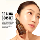 Jumiso Antioxidant Glow Facial Essence – Korean skincare essence with Vitamin E, targets pigmentation and brightens skin, boosting hydration and radiance for a youthful glow