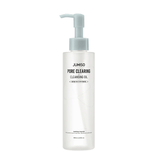 Jumiso Pore Clearing Cleansing Oil 200ml – Korean skincare oil cleanser, effectively removes impurities and makeup, helps minimise pores, and balances oily skin for a fresh, clear complexion