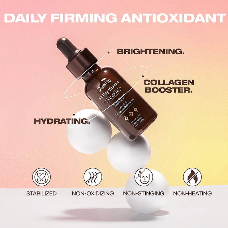 Jumiso serum