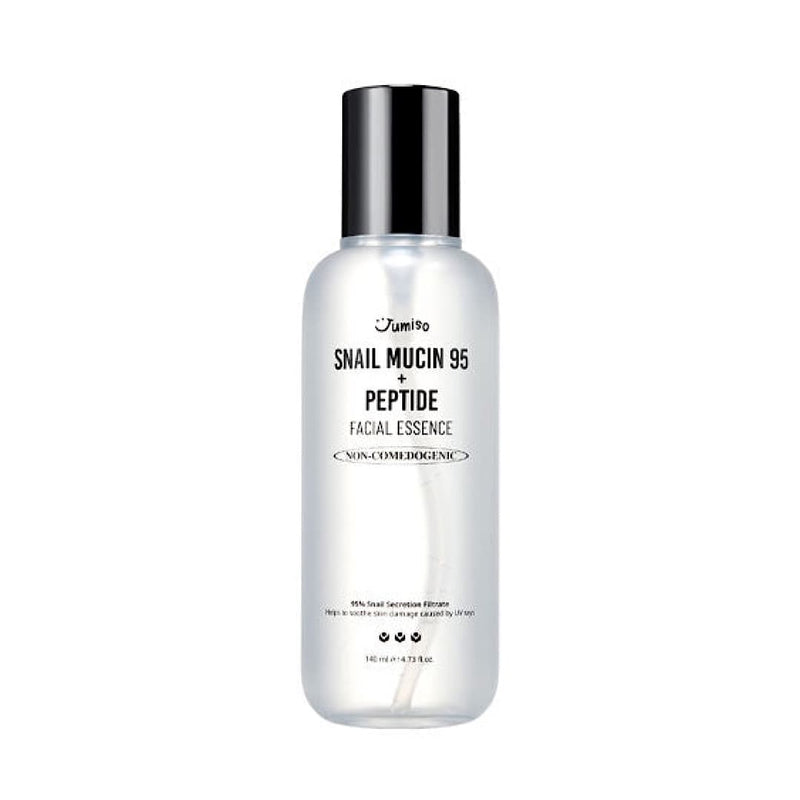 Jumiso Snail Mucin Peptide 95 Essence 140ml
