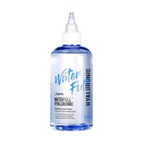 Jumiso Waterfull Hyaluronic Acid Toner 250ml – Hydrating Korean Skincare Toner with Multi-Layer Hyaluronic Acid for Deep Moisture and Plump, Dewy Skin, Vegan and Suitable for Sensitive Skin.