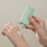 kaine green fit pro sun spf50+pa++++