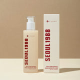 Korean snail mucin essence for hydration glow and smoother skin