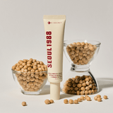 Retinal liposome and fermented bean eye cream for smoother brighter eyes