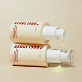 Korean retinal serum for wrinkles fine lines and skin texture