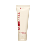 K-SECRET SEOUL 1988 Cream Snail Mucin 93% + Rice 100ml Korean moisturiser for hydrated glowing skin