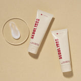 Korean snail mucin moisturiser with rice for hydration, uneven texture and glass skin – K-SECRET SEOUL 1988 Cream 100ml