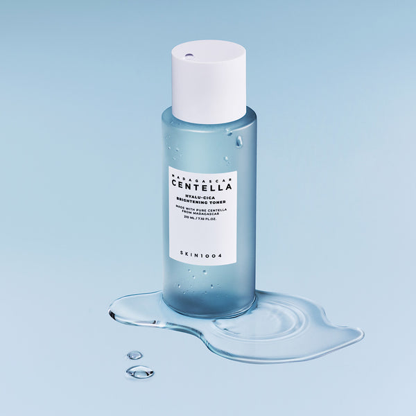 SKIN1004 Madagascar Centella Hyalu-Cica Brightening Toner