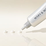 Mary & May Brightening Eye Cream with glutathione and adenosine for fine lines