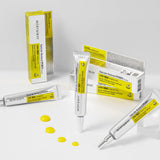 Korean retinol cream with spicules and PDRN for smoother skin