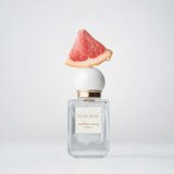 Matthew Chang Be My Muse EDT 30ml bright citrus and floral fragrance featuring pear, peony, and cedarwood