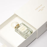 Matthew Chang Cozy Heart Eau de Toilette 30ml comforting floral-musk scent inspired by a soft, slow afternoon