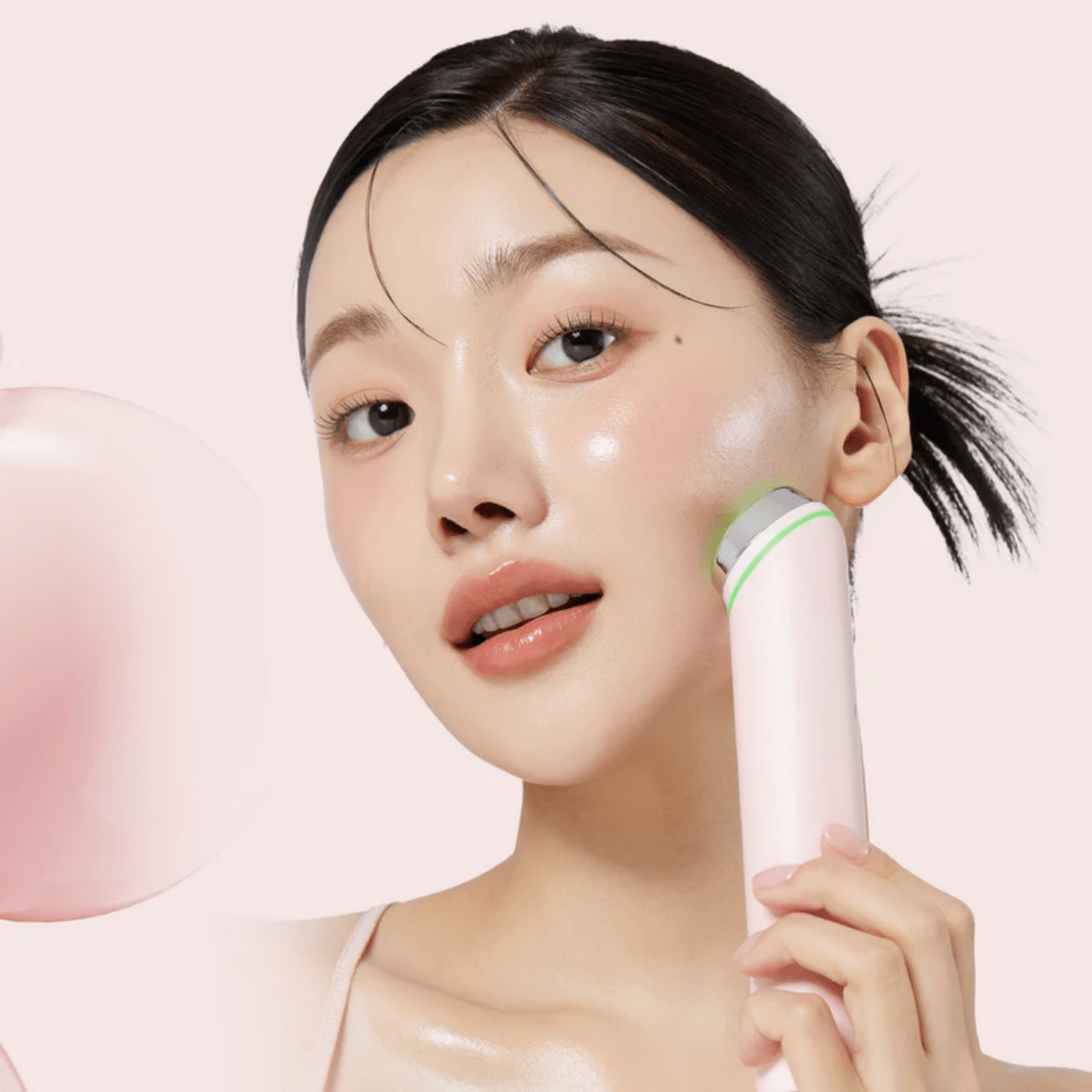 Medicube AGE-R Booster Pro Pink Edition 1pc