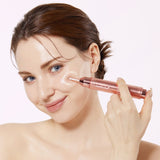 Lightweight Korean serum to boost skin elasticity and smooth fine lines
