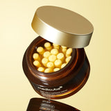 Korean skincare cream for glowing, even skin tone – Medicube Deep Vita C Capsule Cream