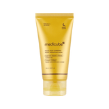 Medicube Kojic Acid Turmeric Night Wrapping Mask 75ml for dark spots, pigmentation and brighter skin