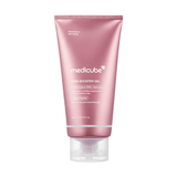 Medicube PDRN Booster Gel 300ml with Salmon PDRN, peptides, ceramides and collagen for hydrated, firm, radiant skin