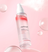Medicube Salmon PDRN Glutathione Facial Mist for glow and cooling care