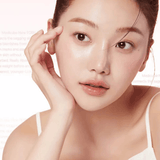 Medicube PDRN Pink Serum Mist with niacinamide and peptides for brightening