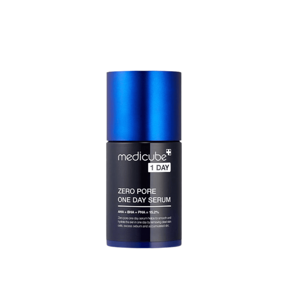 Medicube Zero Pore One Day Serum 30ml | Skin2Seoul Serum