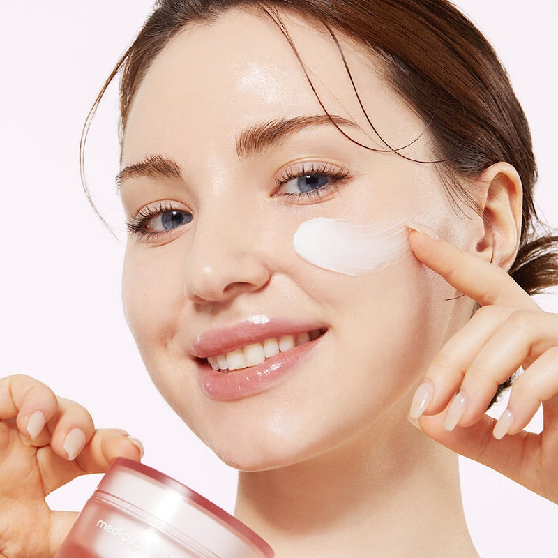 Medicube Triple Collagen Cream 50ml | Skin2Seoul