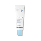 Medicube Pore Moisture Sun Serum SPF50+ PA++++ 50ml hydrating Korean sunscreen with hyaluronic acid