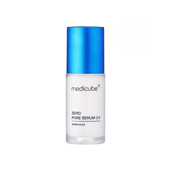 Medicube Zero Pore Serum 2.0 37ml