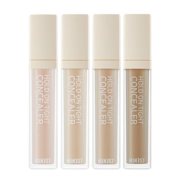 unleashia minest hold on tight concealer reviews