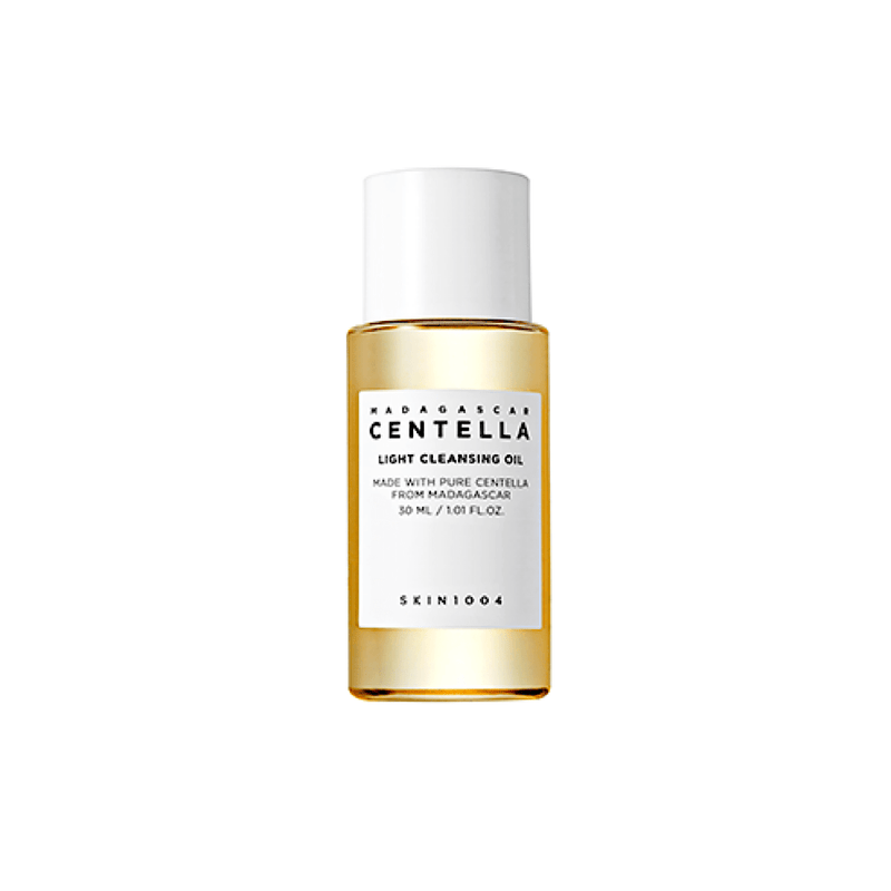 Skin1004 Madagascar Centella Light Cleansing Oil 30ml