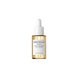 SKIN1004 Madagascar Centella Ampoule bottle with 100% Centella Asiatica extract for soothing sensitive skin.