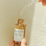 SKIN1004 Centella serum from Madagascar to calm redness and strengthen skin.