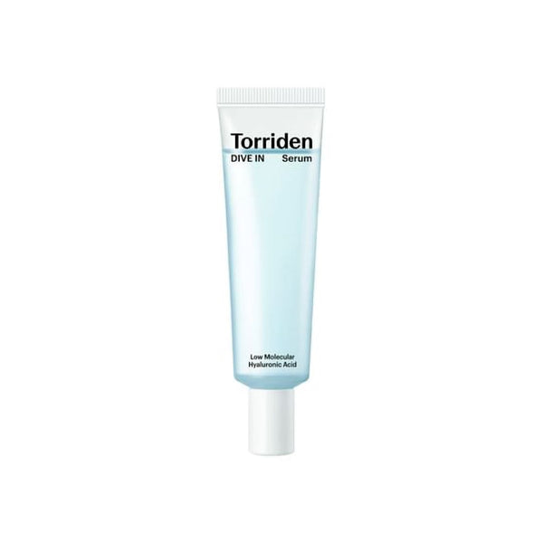 Mini Torriden Dive-In Low Molecular Hyaluronic Acid Serum 10ml