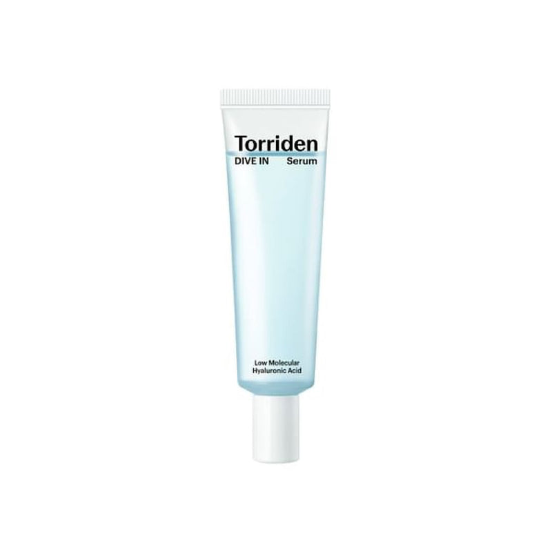 Mini Torriden Dive-In Low Molecular Hyaluronic Acid Serum 10ml