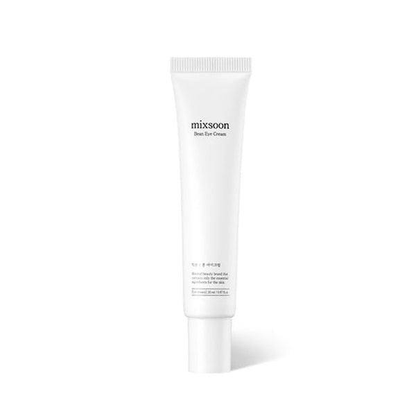 Mixsoon Bean Eye Cream