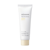 Mixsoon Bean Sun Serum SPF50+ PA++++ 50ml lightweight Korean sunscreen with fermented bean extract
