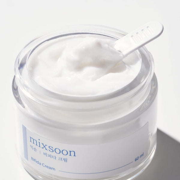 mixsoon bifida cream 60ml