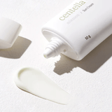 mixsoon centella sun cream spf50