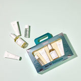 Mixsoon Glass Skin Suitcase glass skin routine kit for hydration and glow