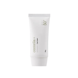 mixsoon centella sun cream reviews