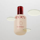 Moev Annurcatin Hair Oil Essence 80ml nourishing hair essence for frizz control and shine